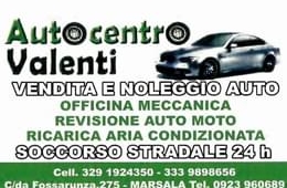 Autocentro Valenti